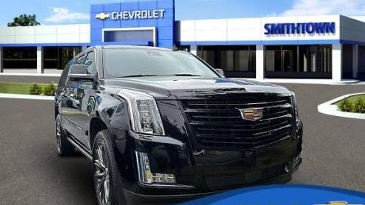 CADILLAC ESCALADE ESV 2020 1GYS4KKJ7LR290942 image